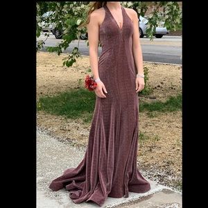 COPY - Prom Dress